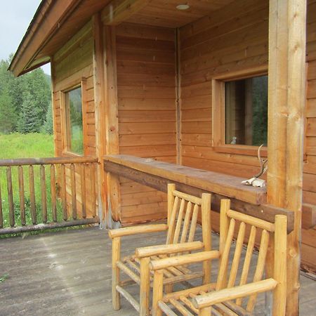 Ldr Lodge - Last Dollar Ranch Smithers Cameră foto