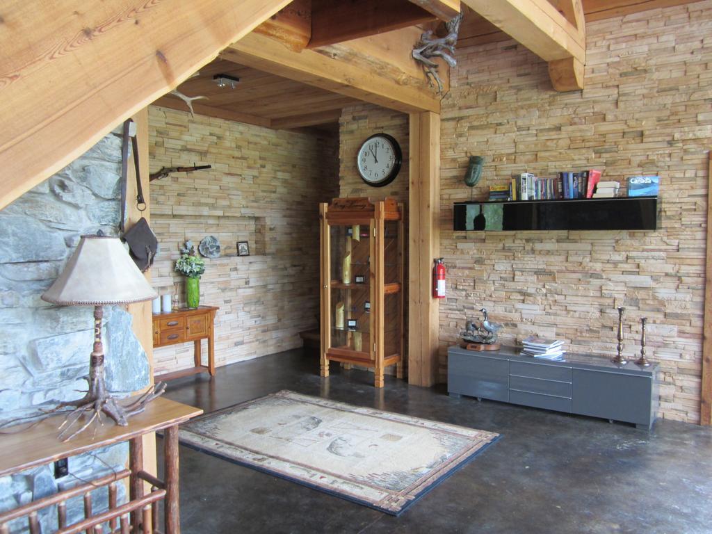 Ldr Lodge - Last Dollar Ranch Smithers Cameră foto