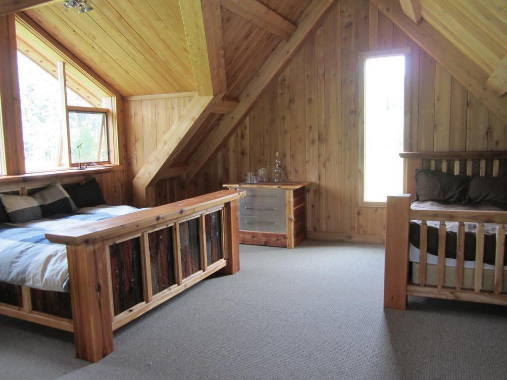 Ldr Lodge - Last Dollar Ranch Smithers Cameră foto