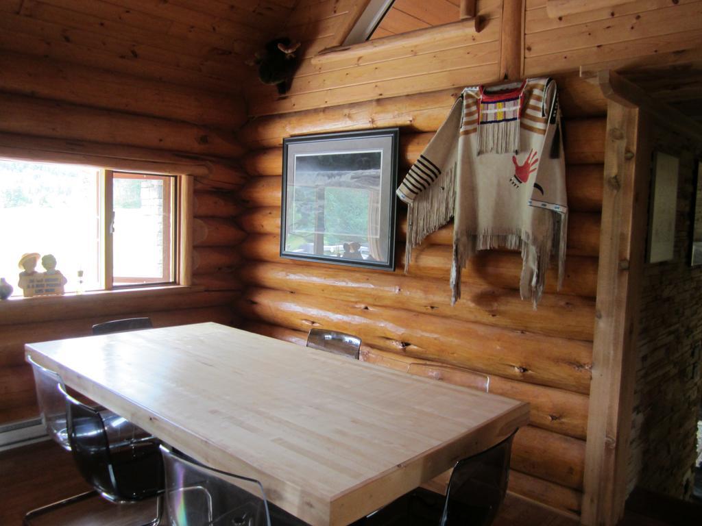 Ldr Lodge - Last Dollar Ranch Smithers Cameră foto